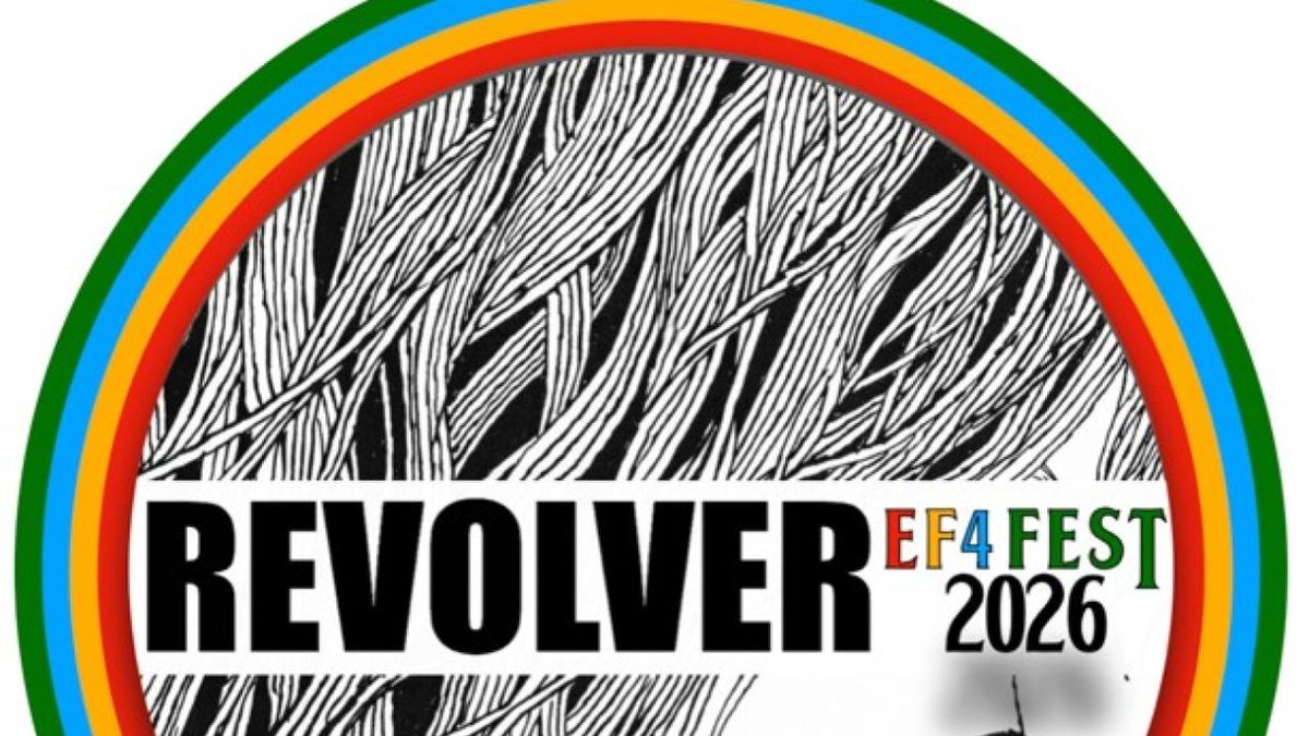 EVERYTHING FAB FOUR Fest to Celebrate Revolver Nov 5-8, 2026