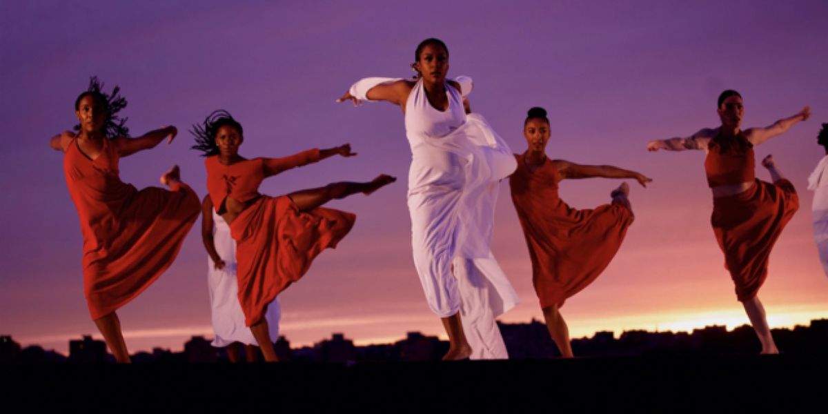 EVIDENCE to Perform WHERE THE LIGHT SHINES THROUGH at Kaatsbaan Festival