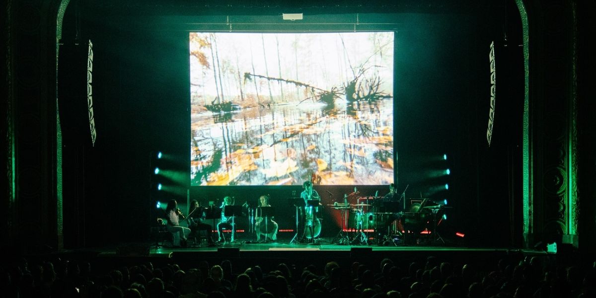 EVIL DEAD Live-to-Film Concert Sets 50-City Tour This Fall