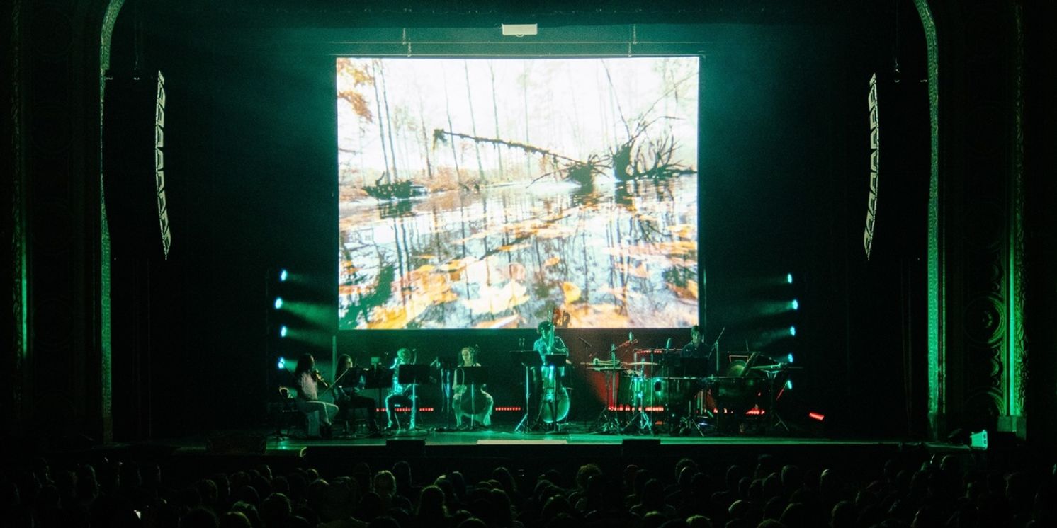 EVIL DEAD Live-to-Film Concert Sets 50-City Tour This Fall  Image