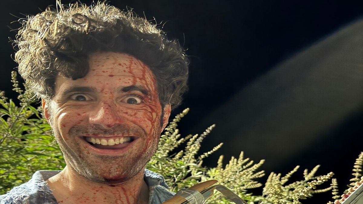 EVIL DEAD, THE MUSICAL to Open at Kelsey Theatre This Fall