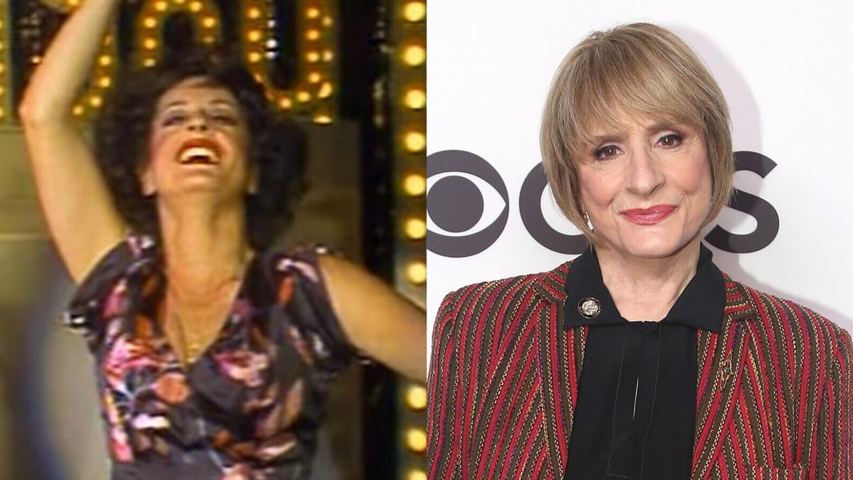 EVITA Original Broadway Cast: Where Are They Now? EVITA Original Broadway Cast: Where Are They Now?