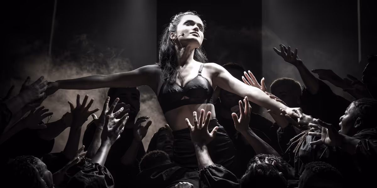 EVITA Revival Teases New Announcement Coming Tomorrow