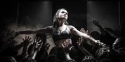 EVITA Will Play the Winter Garden Theatre Beginning in February 2027 Photo