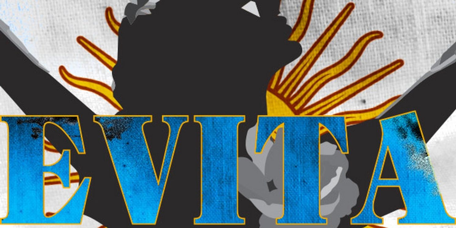 EVITA to be Presented at San Francisco Playhouse this summer  Image