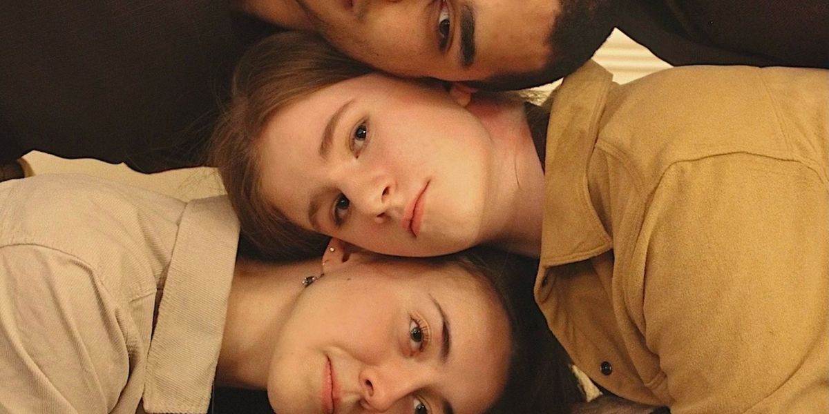 EVOLVE Will Be Performed By Hartt Senior Dancers Next Month