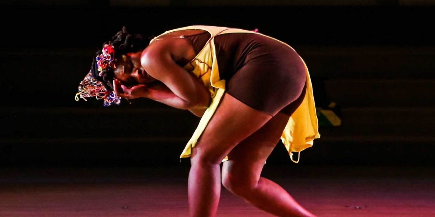 EXCERPTS OF UP/RIGHT Comes to the New York Public Library With a Post-Performance Discussion  Image