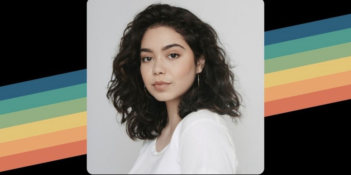 Auli‘i Cravalho talks about joining QUEERING THE GALA: A BENEFIT FOR RING OF KEYS