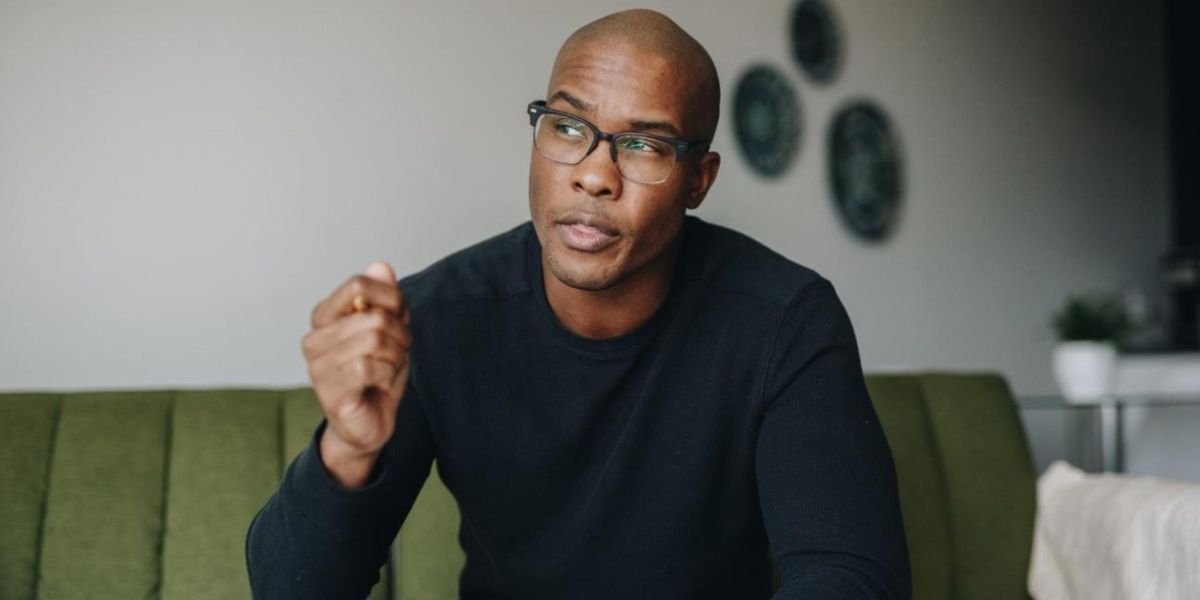 Darnell Abraham Talks Challenges of Playing His Role in HAMILTON