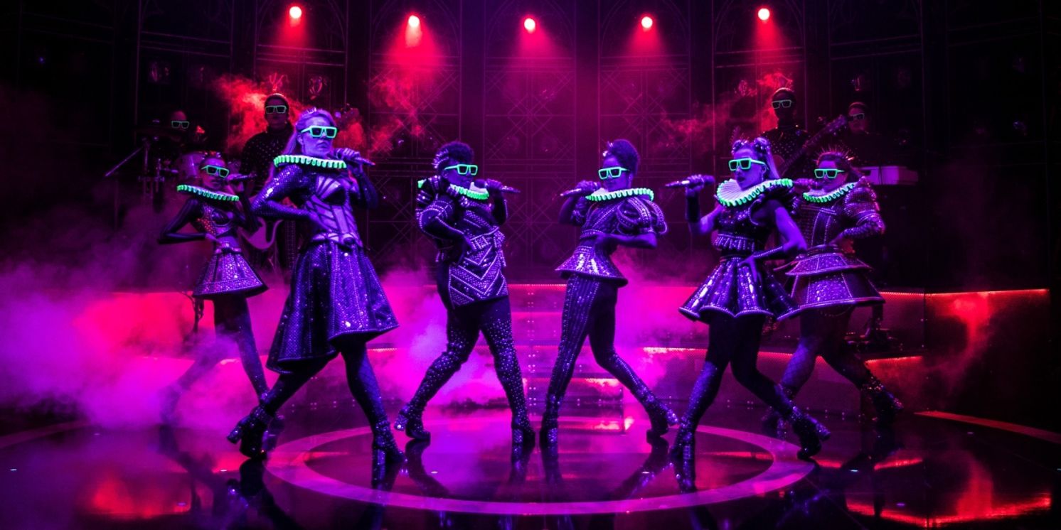 EXCLUSIVE: Q&A With the International Tour Cast of SIX  Image