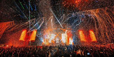 EXIT FESTIVAL To Launch Montenegro Events As Part Of 2026 World Tour Photo