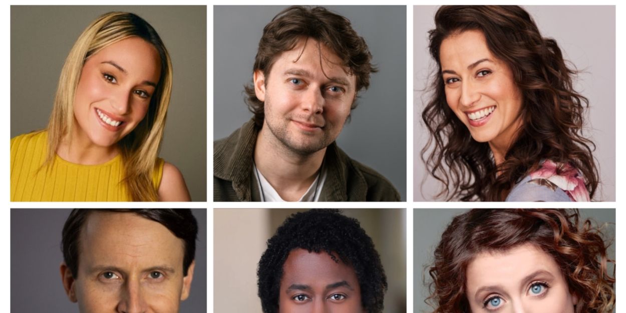EXORCISTIC: THE ROCK MUSICAL Returns Off-Broadway in August  Image