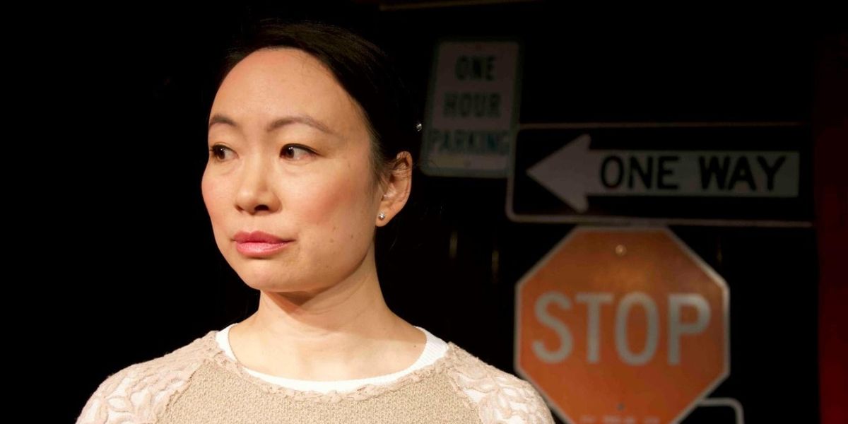 EXPATRIATED Has Its North American Premiere At The Hollywood Fringe Festival