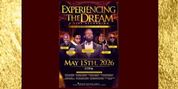 EXPERIENCING THE DREAM MLK THE MUSICAL Will Present Live Audience Recording in Lynwood Photo
