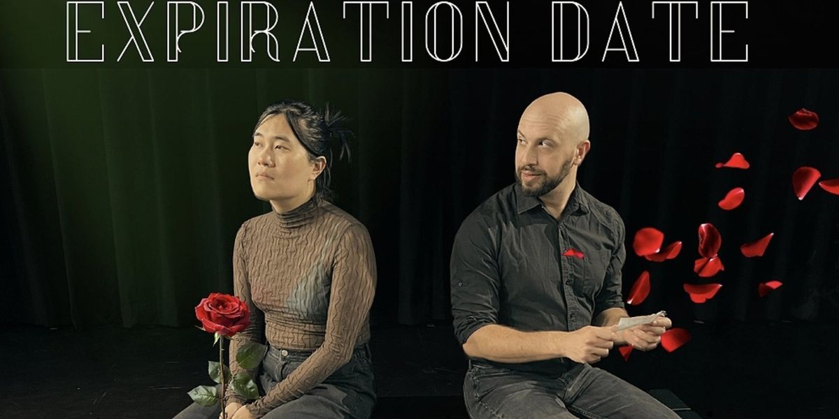 EXPIRATION DATE to Play Atlanta Fringe Festival This Summer
