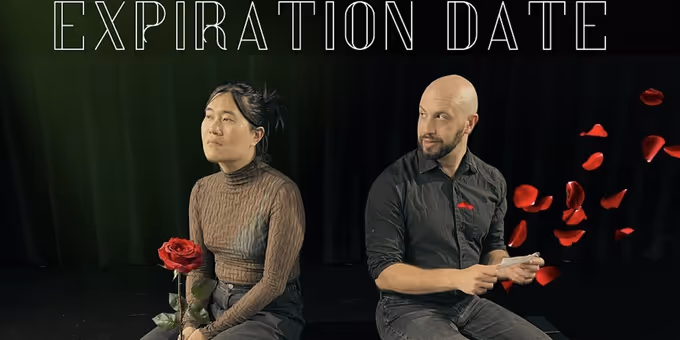 EXPIRATION DATE to Play Atlanta Fringe Festival This Summer Photos