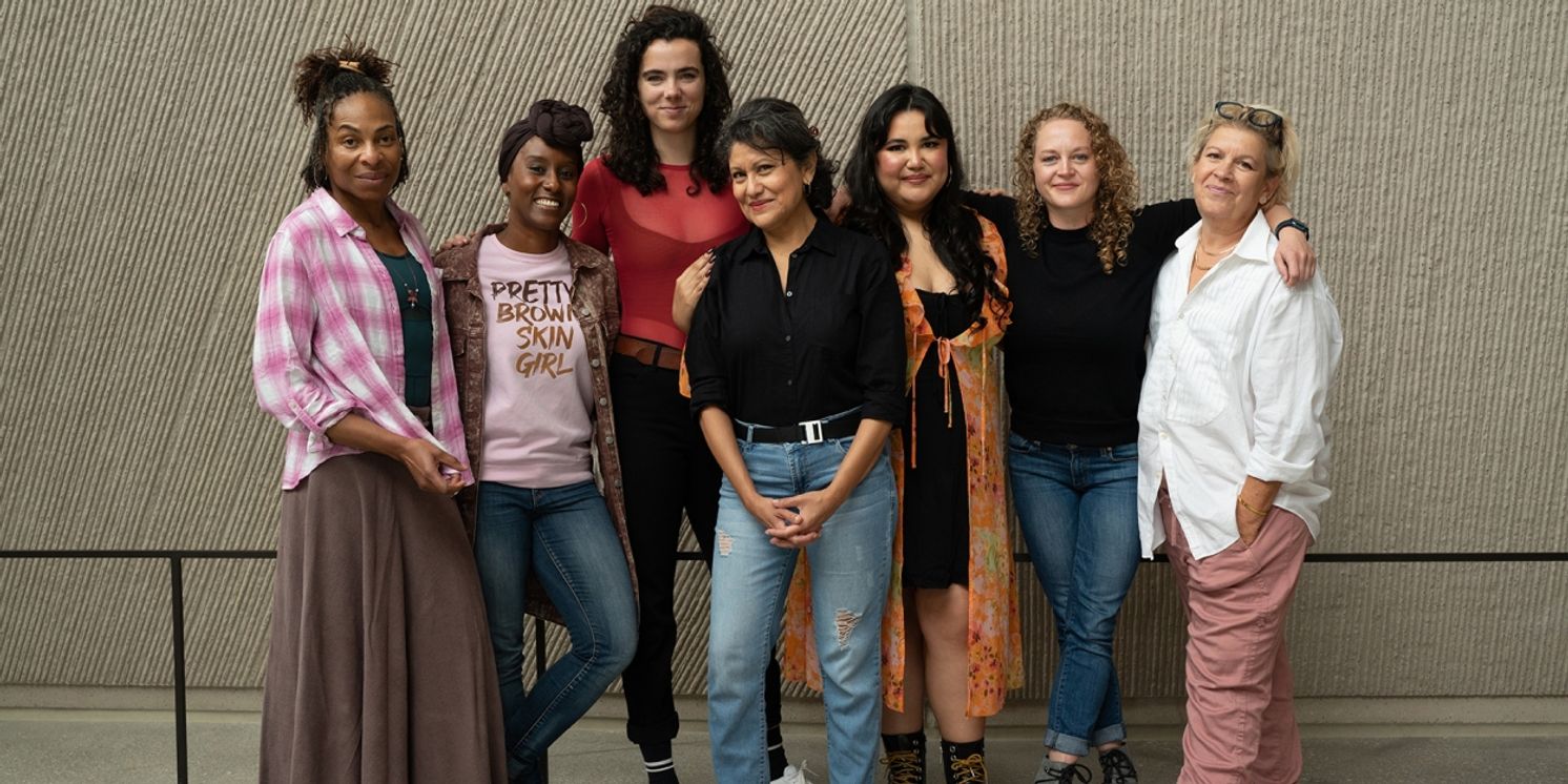 POTUS Extends at Steppenwolf Through Early December  Image