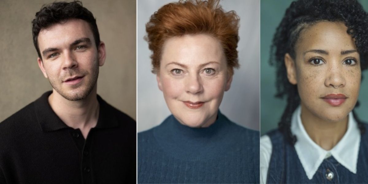 EXTRAORDINARY WOMEN Comes to the Jermyn Street Theatre