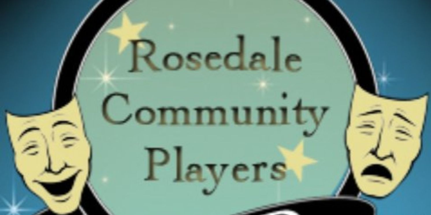 EYES TO THE STARS to be Presented at Secondhand Rose Players This July  Image