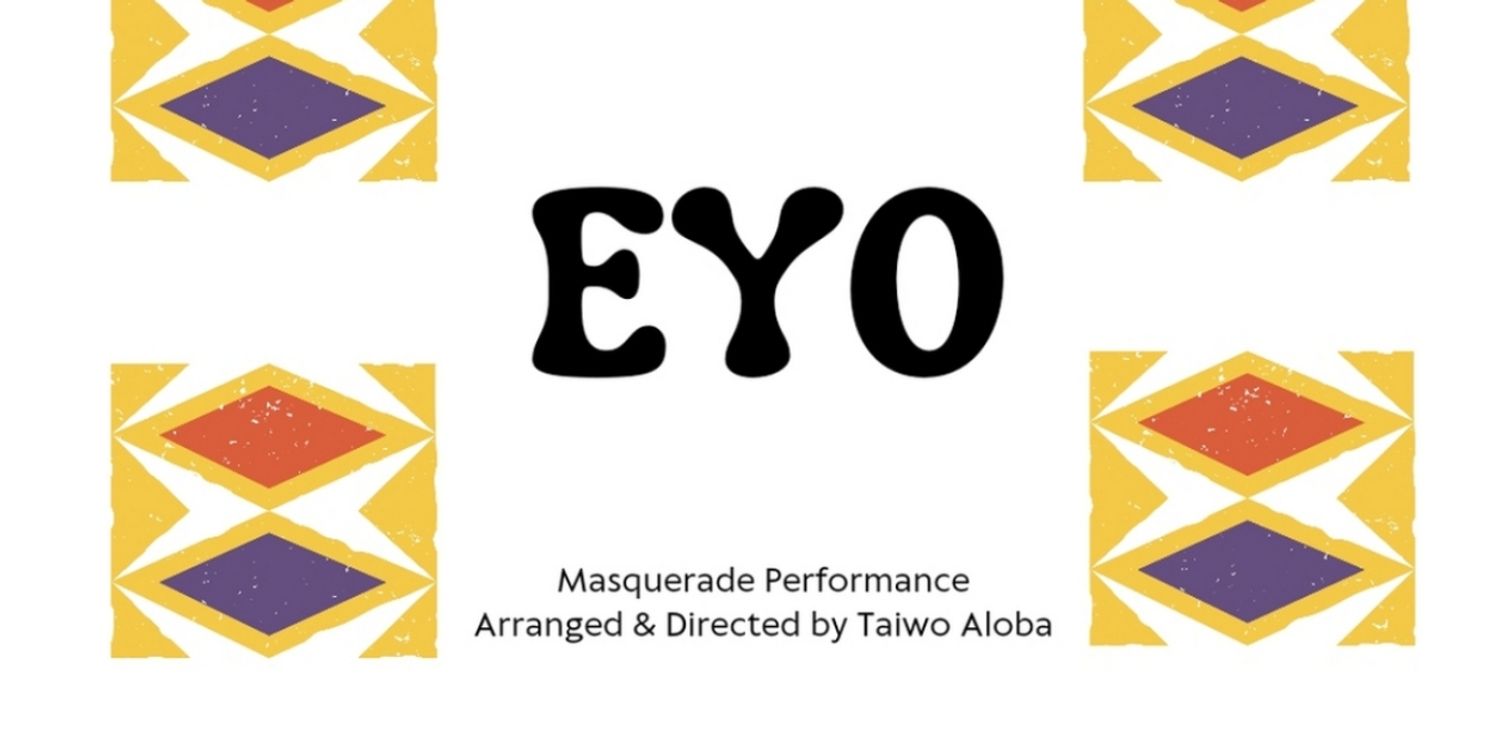 EYO Opens at Culture Lab LIC in October  Image