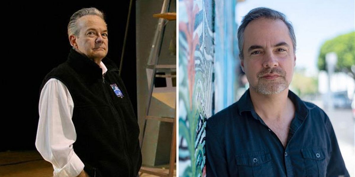 EAGLECON 2025 To Honor Alex Rivera, Herman Zimmerman, And The Organization Of Transformative Works