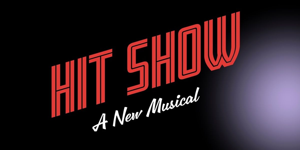 Billy Recce and Eamon Foley's HIT SHOW to Premiere in 2027 in Oklahoma and Kentucky