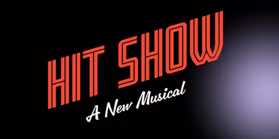 Billy Recce and Eamon Foley's HIT SHOW to Premiere in 2027 in Oklahoma and Kentucky Photo