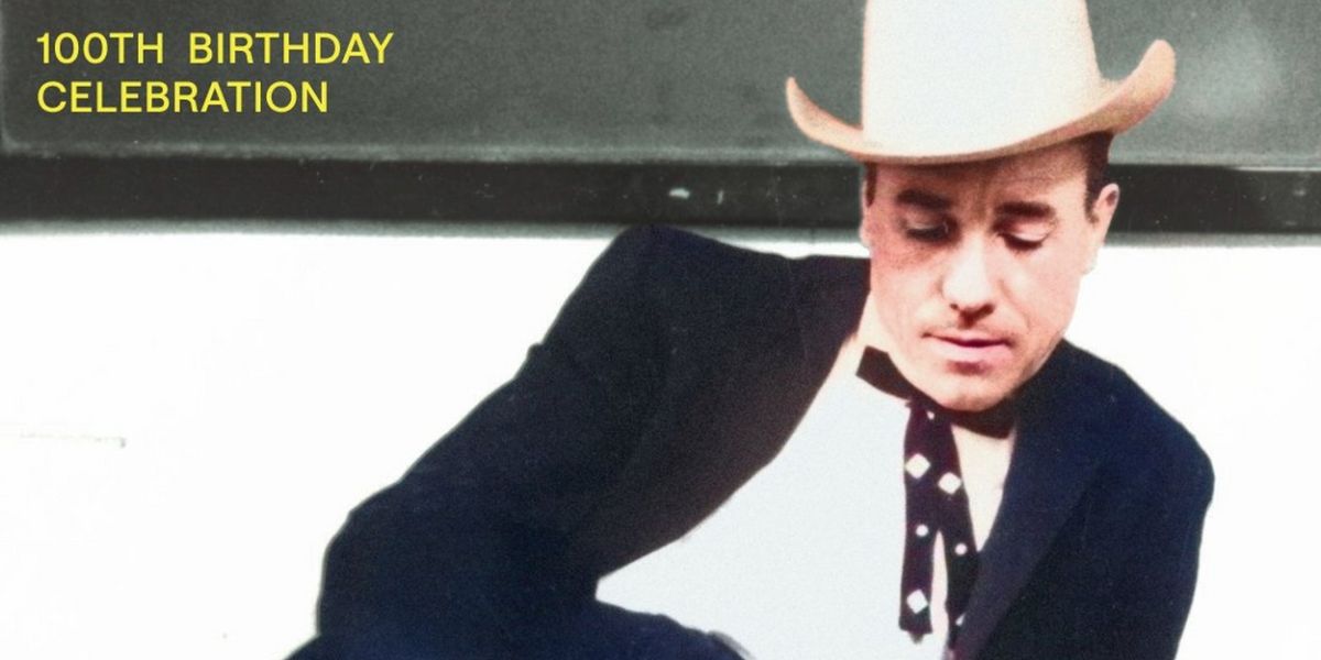 Earl Scruggs' 100th Birthday Celebration Musical Tribute Airs LIVE On Veeps