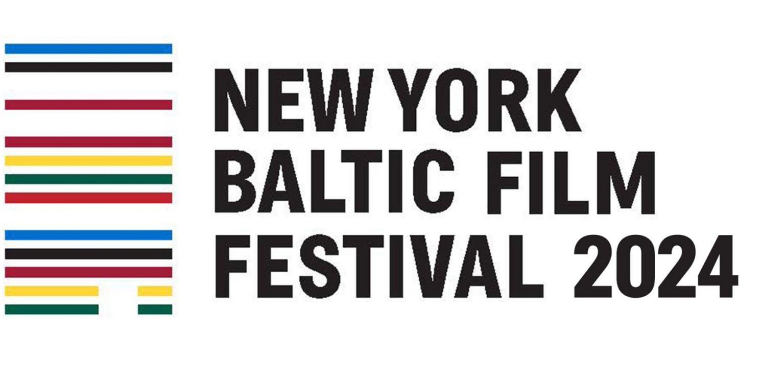 Early Bird Passes Now On Sale for The 7th Annual New York Baltic Film Festival  Image