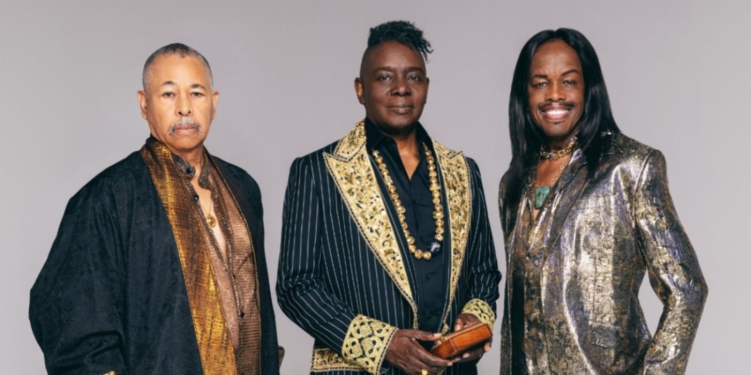 Earth, Wind & Fire To Headline July Fourth Fireworks Spectacular at The Hollywood Bowl  Image