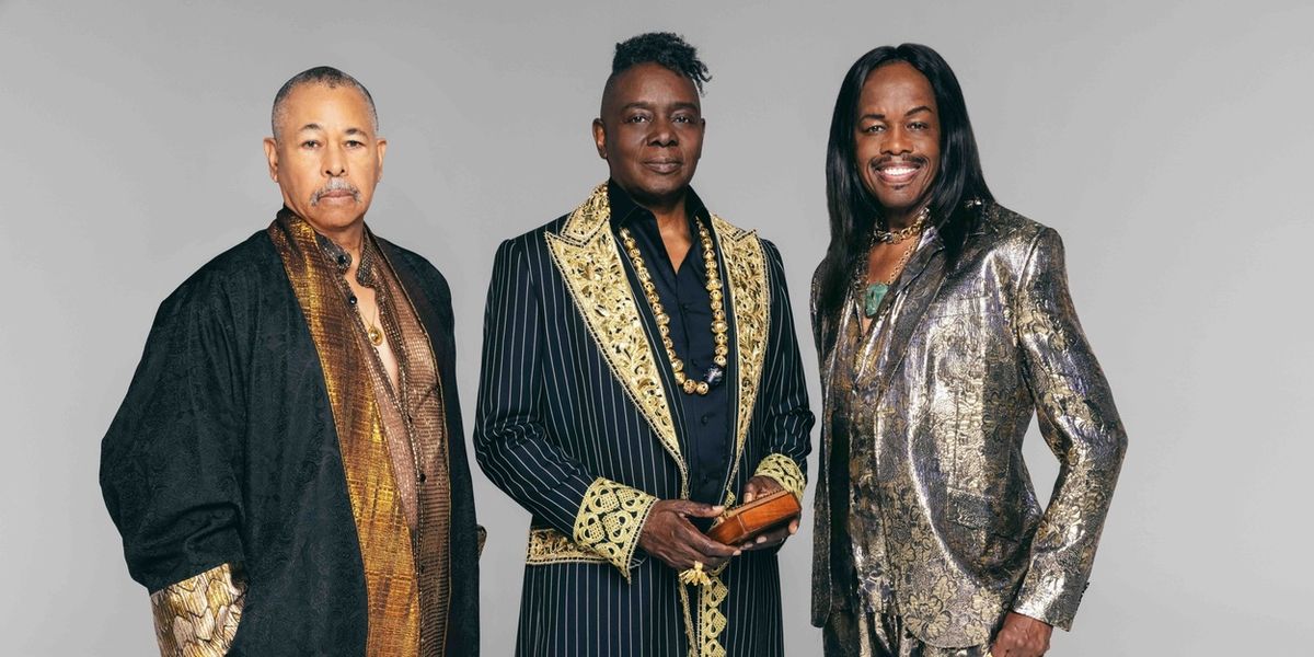 Earth, Wind & Fire Will Return to Las Vegas for Limited Engagement