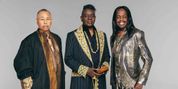 Earth, Wind & Fire Will Return to Las Vegas for Limited Engagement Photo