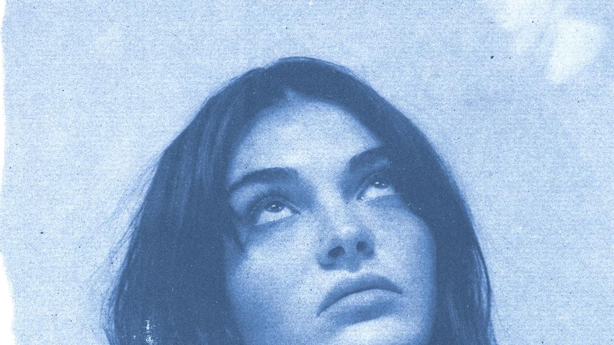 Earthgirl Releases Debut EP INDIGO