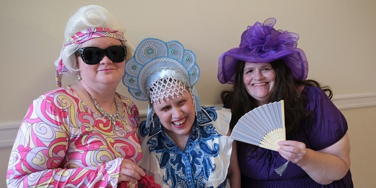 East End Special Players Return to Bay Street Theater