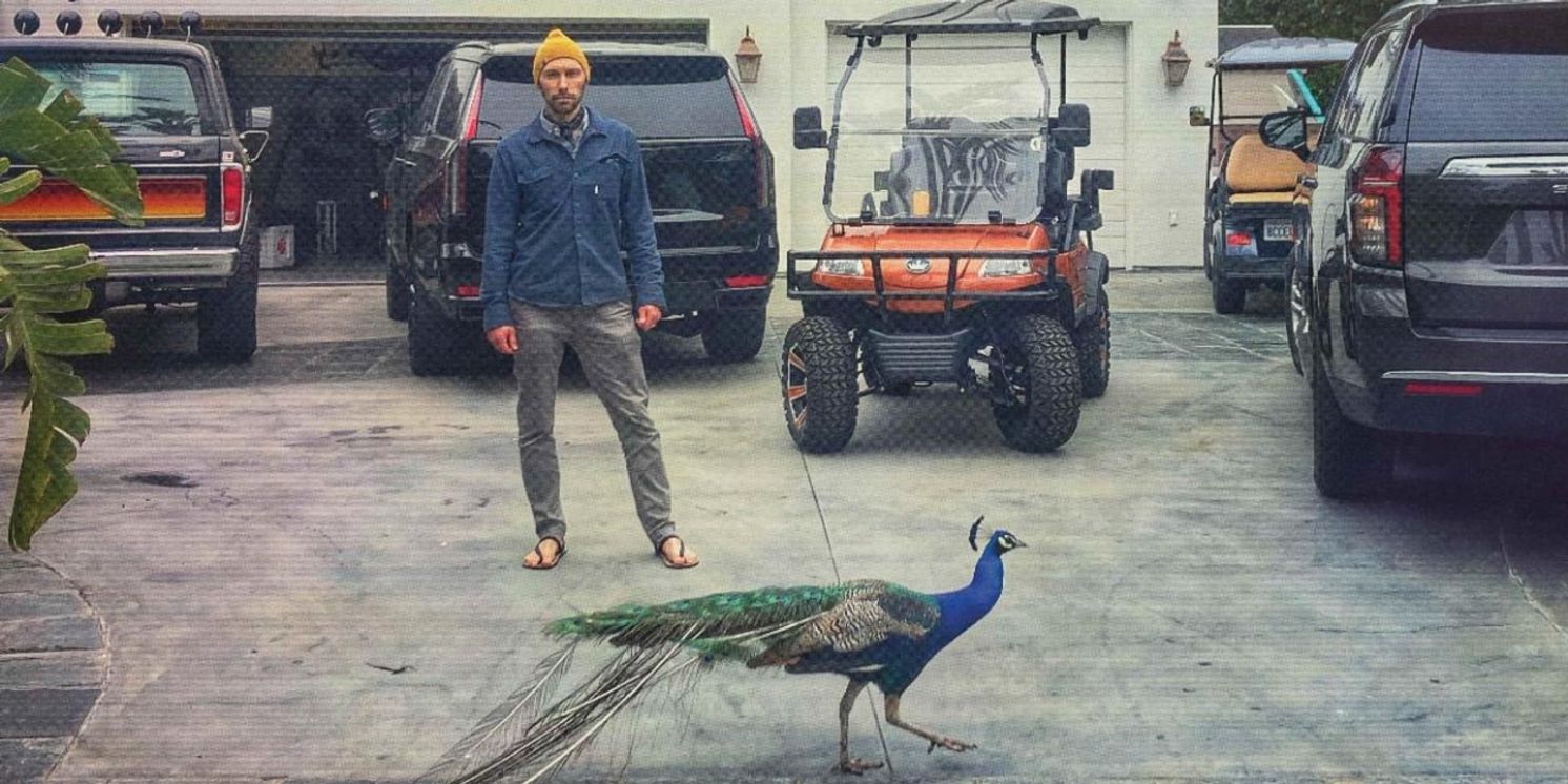 East Forest Releases Deluxe Edition Of 'Music For The Deck Of The Titanic'  Image