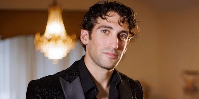 Club Clemans To Present Tommy Cono In THE VOICE OF TRIBUTE Photos