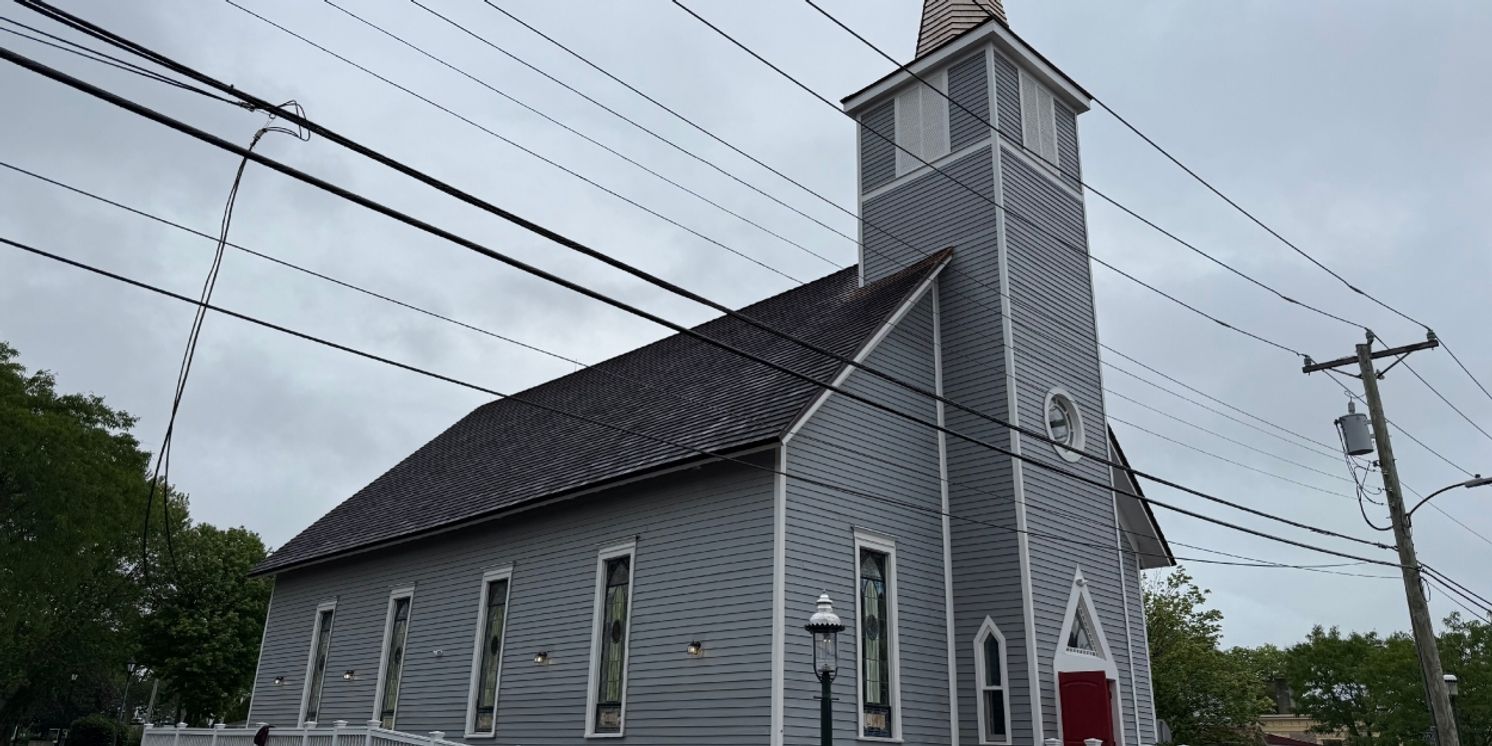 East Lynne Theater Company Moves to New Clemans Theater for the Arts  Image