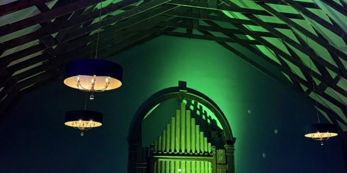 East Lynne Theater Company Reveals Five-Show Mainstage Season at the Clemans Theater for the Arts