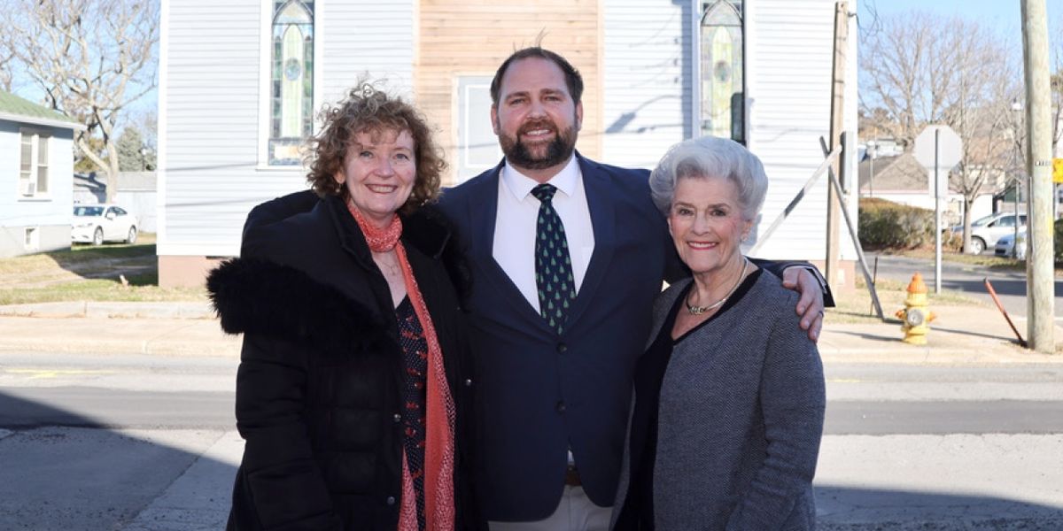 East Lynne To Officially Move Into Clemans Theater