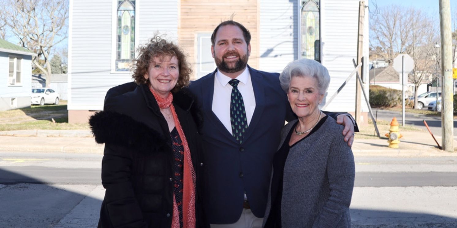 East Lynne To Officially Move Into Clemans Theater  Image