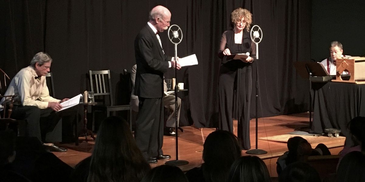 East Lynne Theater Company Unveils Fall Lineup