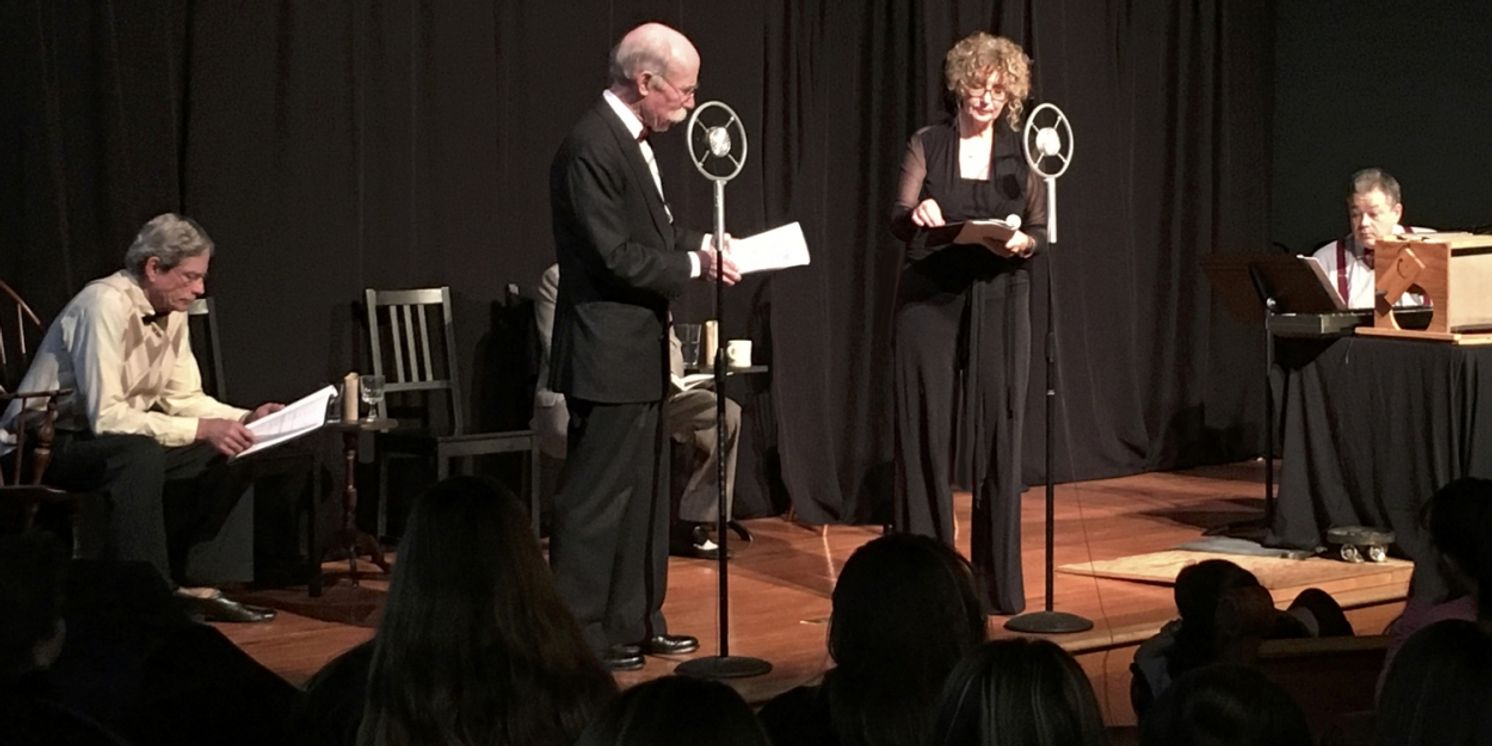 East Lynne Theater Company Unveils Fall Lineup  Image