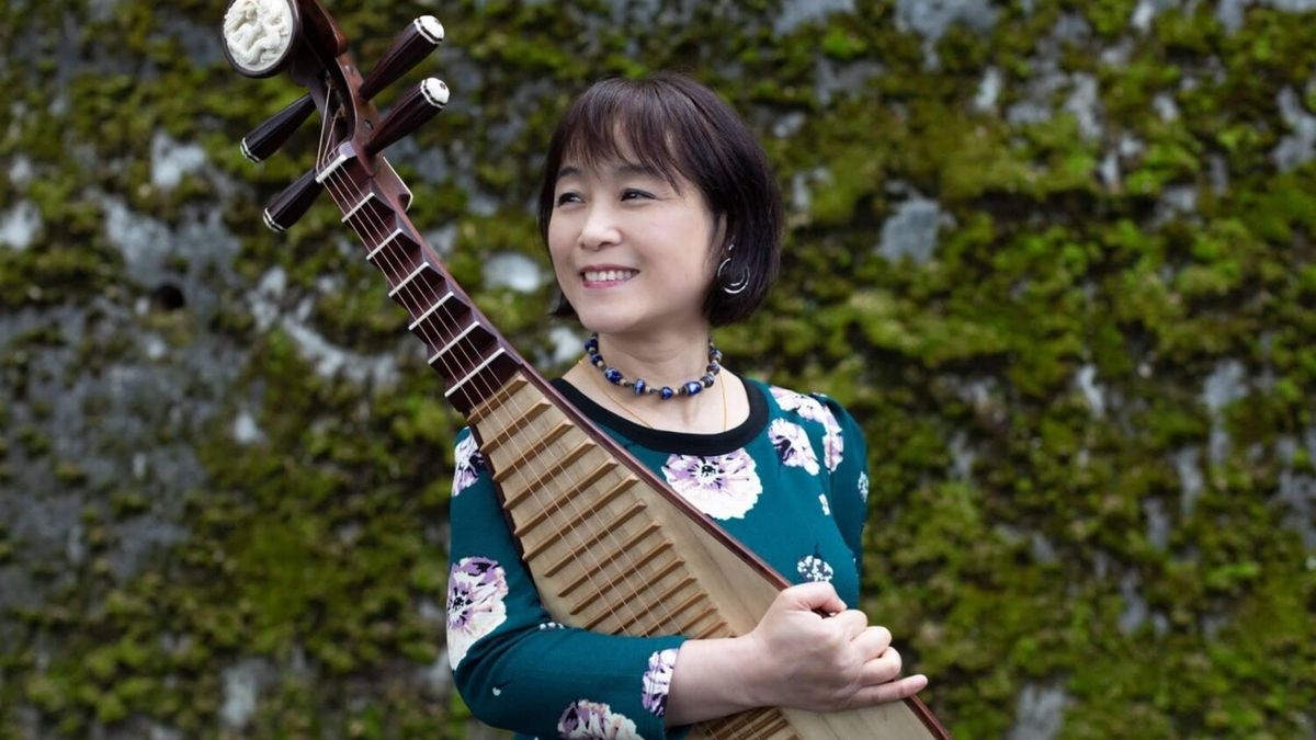 East Meets West to Feature World Premieres by Mason Bates and Eímear Noone