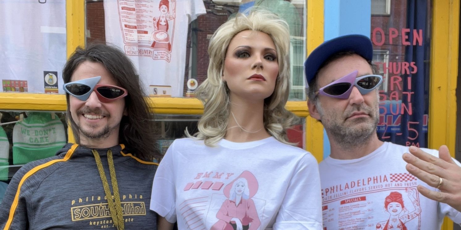 East Passyunk Avenue Will Host Mannequin Movie Night with Real Emmy the Mannequin  Image