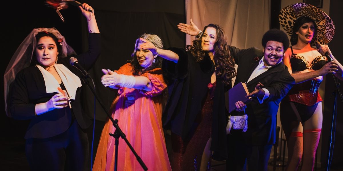 East Passyunk Opera Company To Team Up with Society Hill Dance Academy for LOVE NOTES 4: PHILLY