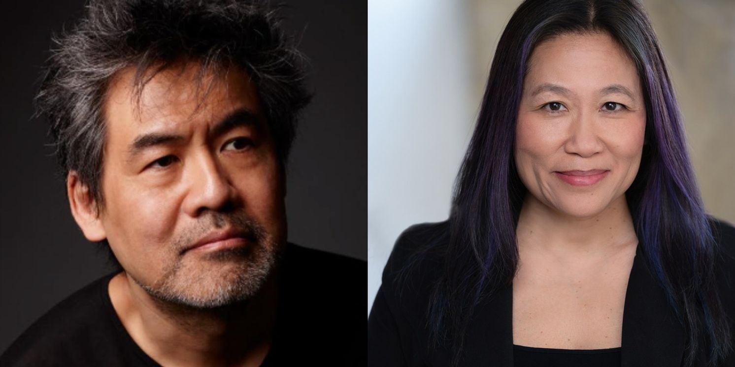 East West Players Sets New Dates for David Henry Hwang’s Updated FLOWER DRUM SONG  Image