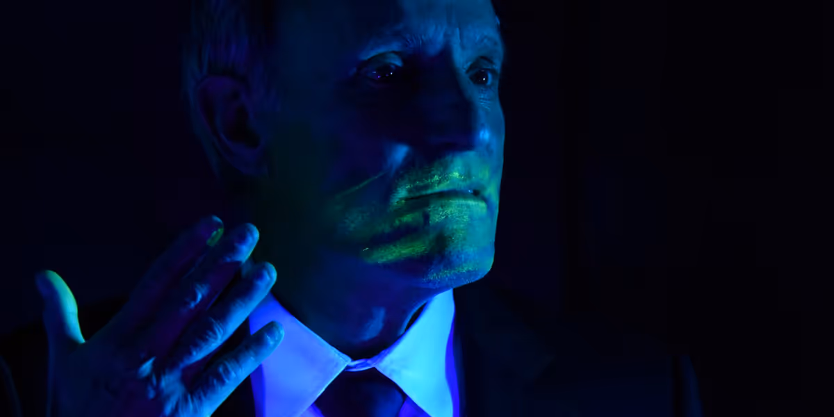 EastLine Theatre Brings A VERY EXPENSIVE POISON to Long Island