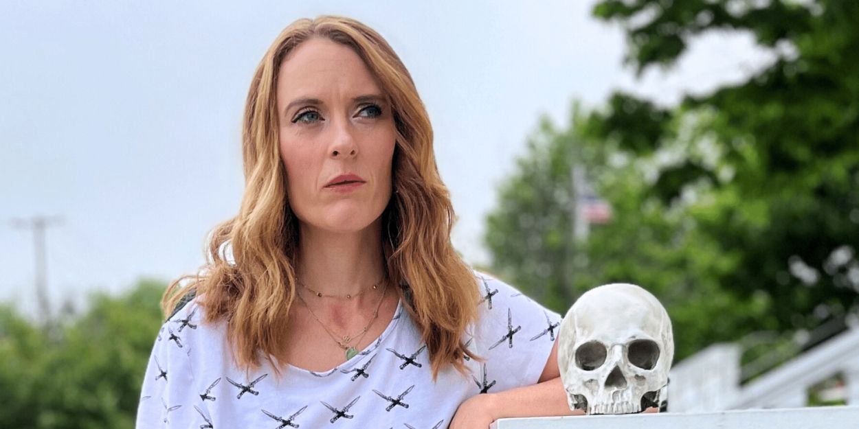 EastLine Theatre Brings Free Shakespeare To Parks Across Long Island With HAMLET  Image