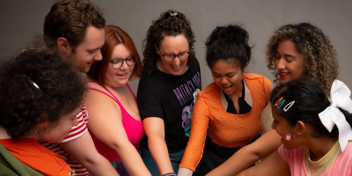 EastLine Theatre to Bring Pulitzer Finalist DANCE NATION To Long Island