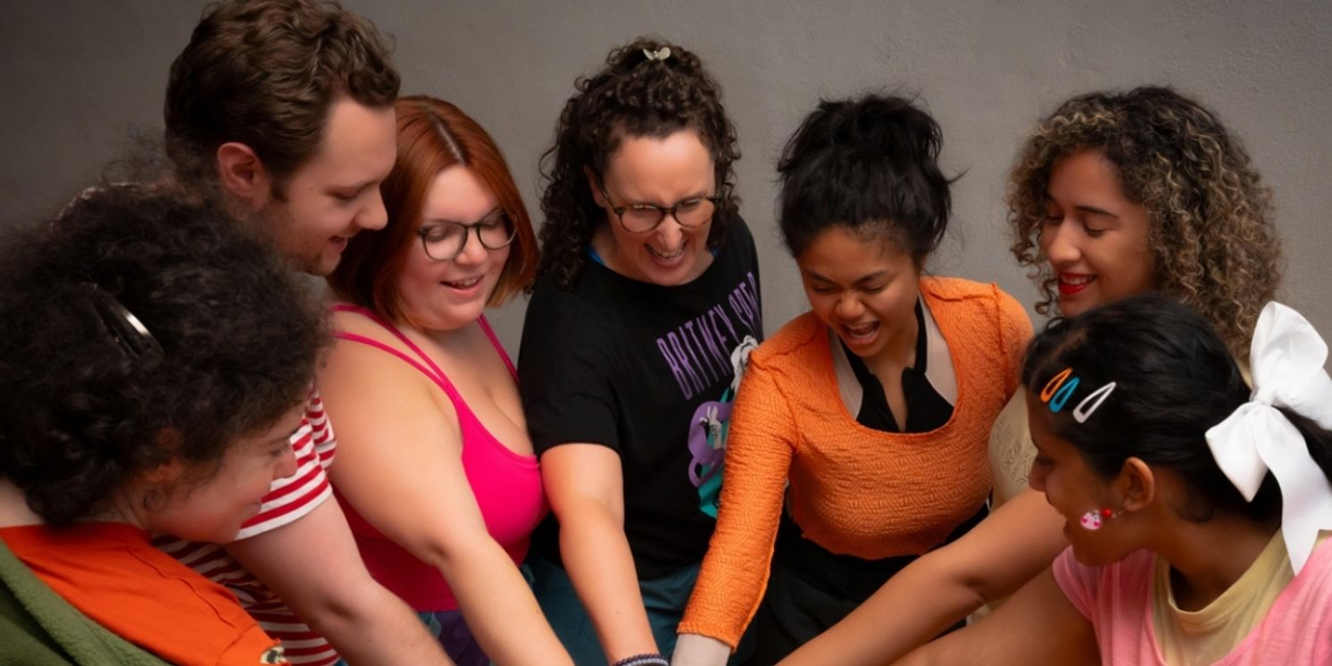 EastLine Theatre to Bring Pulitzer Finalist DANCE NATION To Long Island  Image